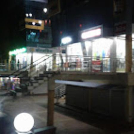 Hotel Jaltarang Kalmath Kankavali Exterior foto