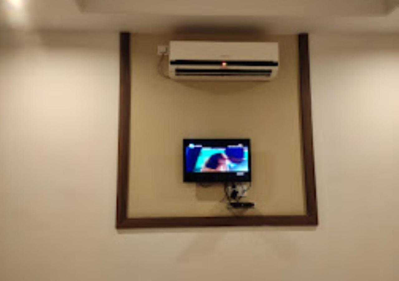 Hotel Jaltarang Kalmath Kankavali Exterior foto