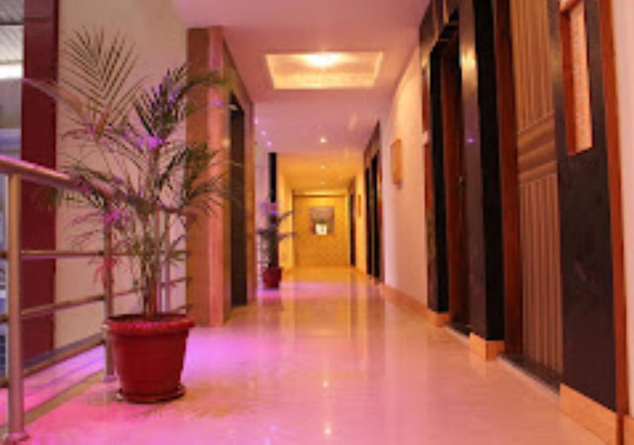Hotel Jaltarang Kalmath Kankavali Exterior foto